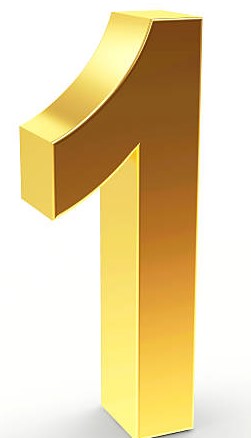 1